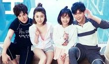 浪花一朵朵经典语录