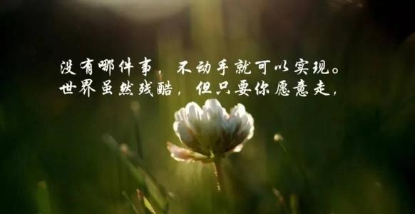 星期五的祝福