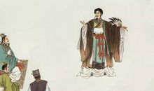 诸葛亮舌战群儒歇后语