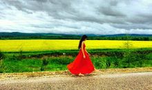 相信自己有福气,但不要刻意拥有