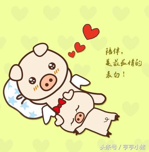 猪的英语谚语