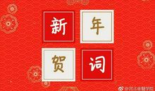 2019新春祝福语外交