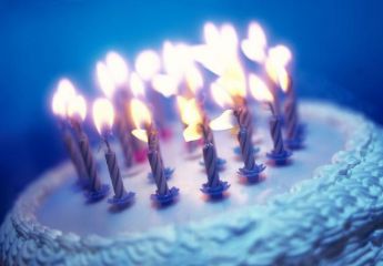 生日祝词