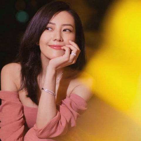 做自己和快乐生活是一种幸福1
