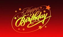 叔叔的生日祝福语