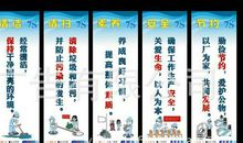 企业安全标语大全