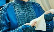 将军在上经典台词