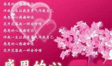 朋友去培训祝福语