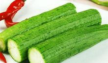 描写丝瓜的比喻句