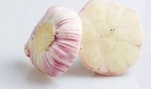 关于大蒜的比喻句