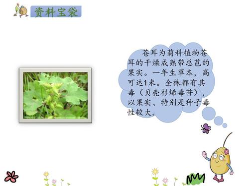 拟人化的句子