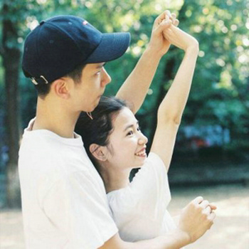 爱情句子图片