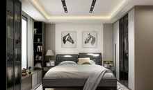 干净利落造句大全