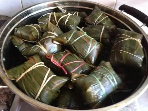 端午节包宗子谢厚玉