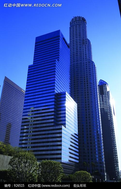 高层建筑