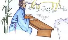 下雨的动物征兆谚语