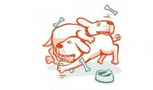 关于心烦意乱的歇后语