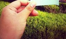 收到老公送生日礼物的说说