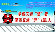 农业局安全宣传标语