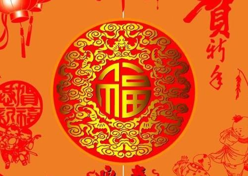 第七天的祝福