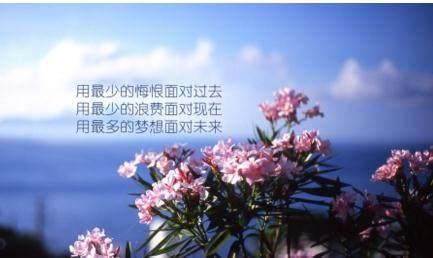 求职句