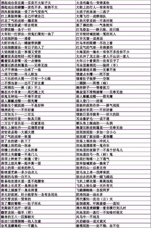 关于鹰的谚语