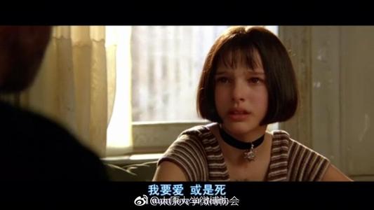 句子中的浮光