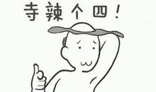 马大哈当会计歇后语