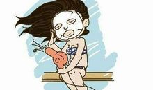 水牛过河的歇后语