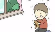 陪伴孩子的话语