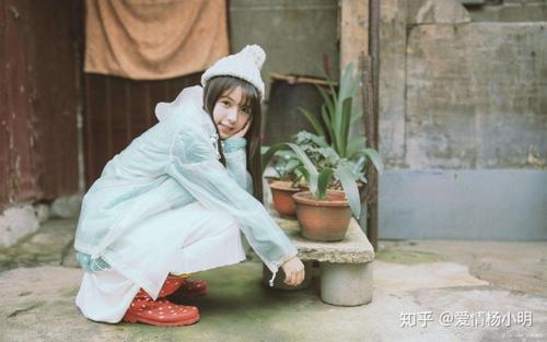 男孩追女孩