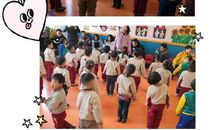 欢歌笑语造句大全