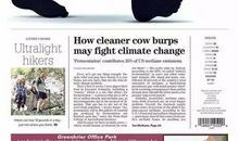 关于生态文明的谚语