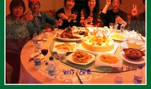 哥哥生日祝福语