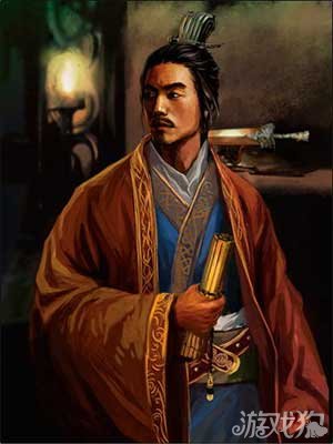 徐叔的寓言