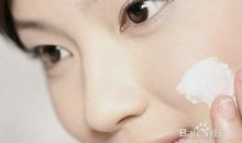 女人保养皮肤的句子