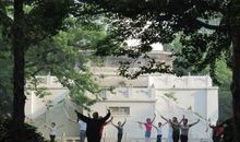 游西湖必知谚语