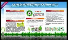 学校节能宣传标语