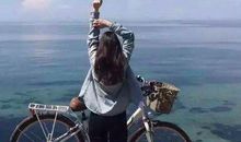 该结束了，即使再无数次遇见还是会心动