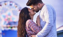 爱情唯美幸福的句子摘抄，关于爱情的唯美句子摘抄