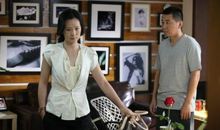 你是我爱人经典台词