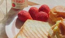 发朋友圈句子诗意