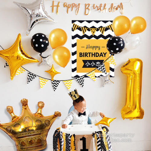 生日祝福