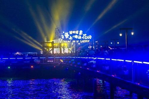 谈论夜晚