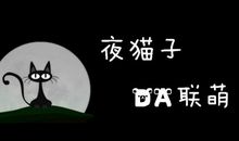 夜猫子说说
