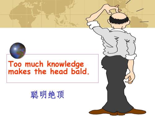 英语动物谚语