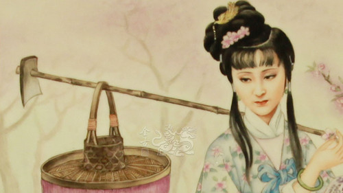 红楼梦谚语