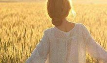 这世间最可依赖的不是别人,而是你自己