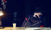 心理师经典台词