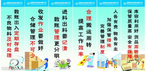 工厂安全生产口号